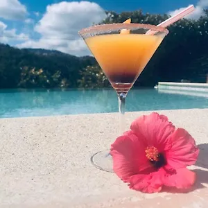 Bed & Breakfast Santa Rita, Auribeau-sur-Siagne