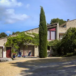Bed & Breakfast Le Clos Des Chenes, Lagarde-Pareol
