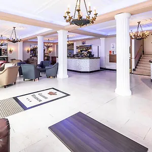 Galilee Windsor Hotel Lourdes