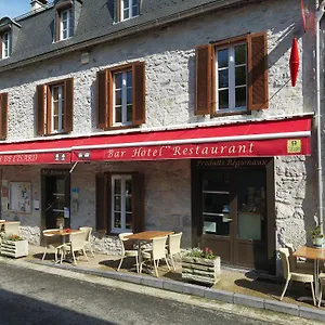 Logis De L'isard Saint-Lary-Soulan