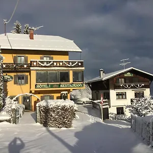Les Granits Hotel Combloux